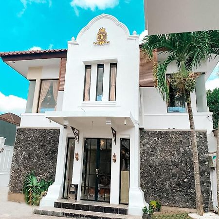 Hotel Kartiko Palagan Eksklusif Yogyakarta Kejayan Esterno foto