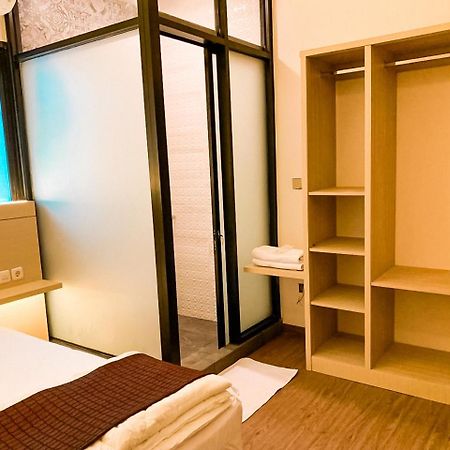 Hotel Kartiko Palagan Eksklusif Yogyakarta Kejayan Esterno foto