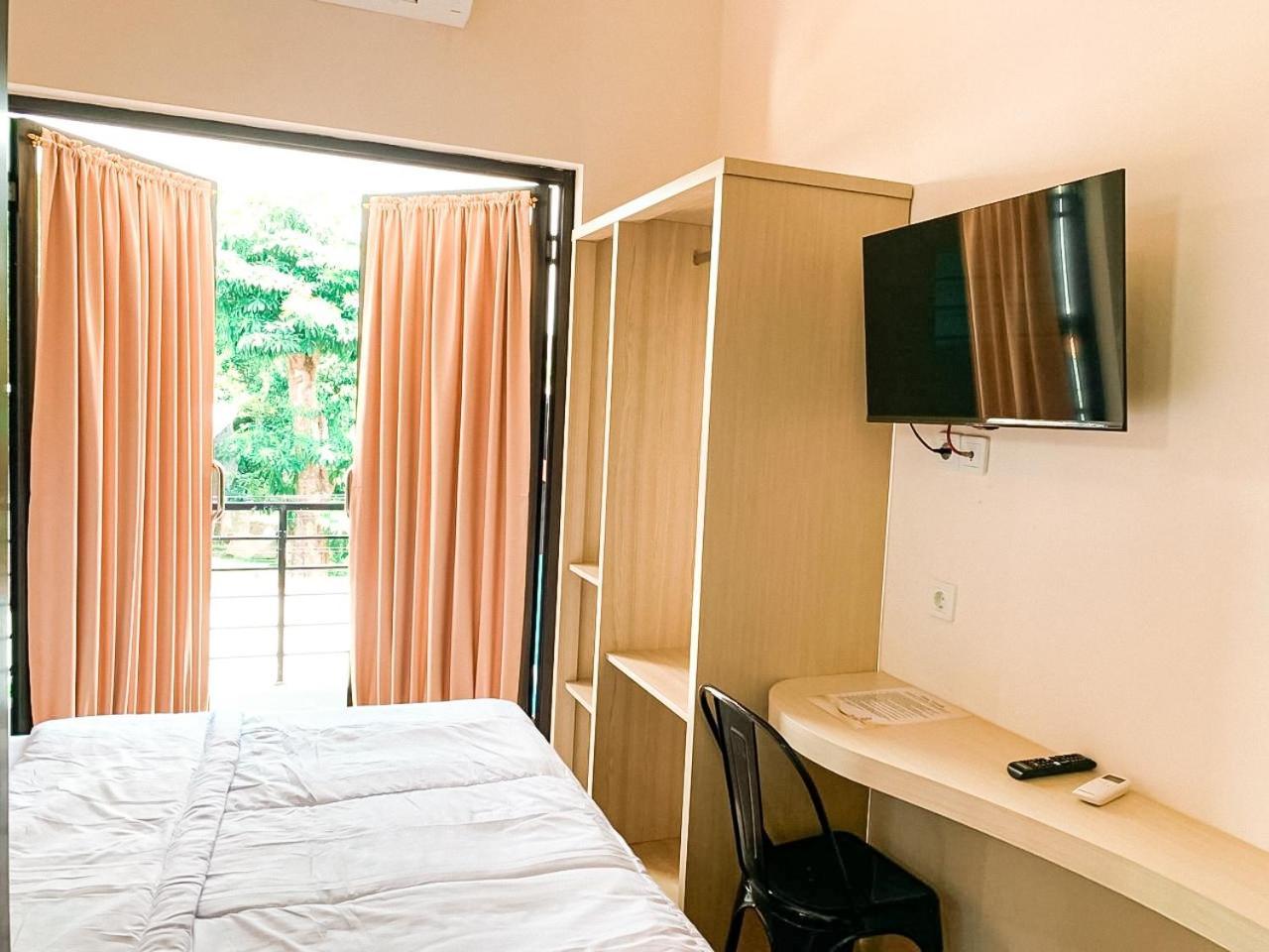 Hotel Kartiko Palagan Eksklusif Yogyakarta Kejayan Esterno foto