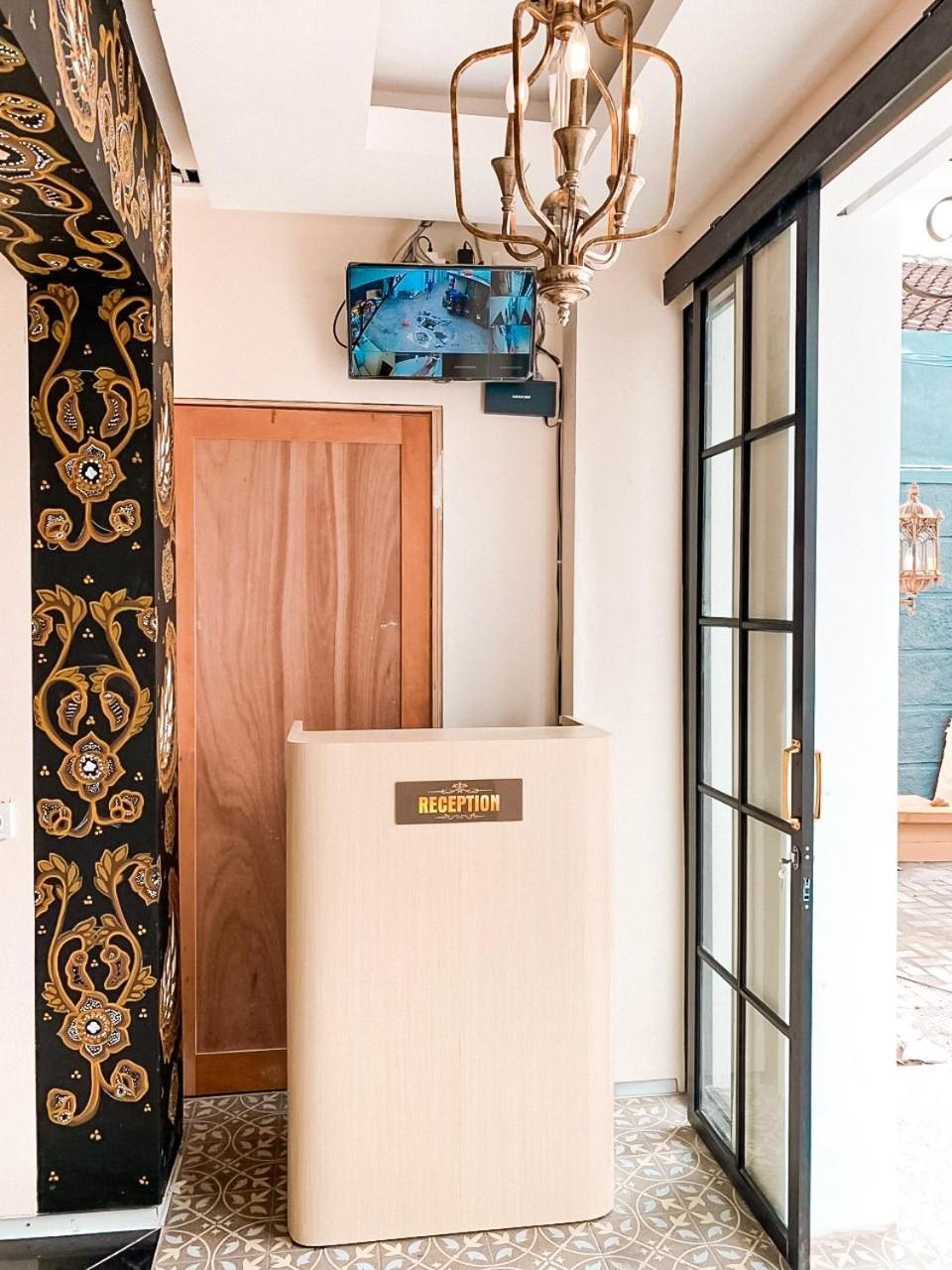 Hotel Kartiko Palagan Eksklusif Yogyakarta Kejayan Esterno foto