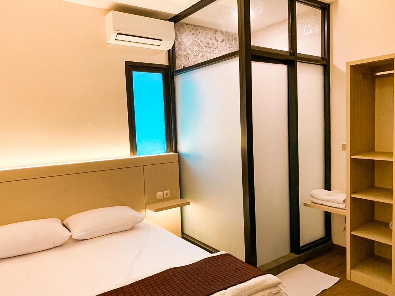 Hotel Kartiko Palagan Eksklusif Yogyakarta Kejayan Esterno foto